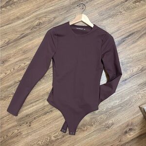 NWOT Abercrombie & Fitch Bodysuit